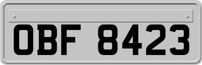 OBF8423