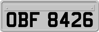 OBF8426