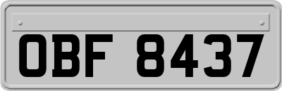 OBF8437