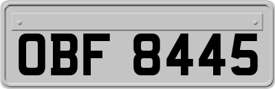 OBF8445