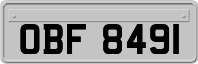OBF8491