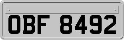OBF8492