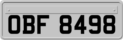 OBF8498