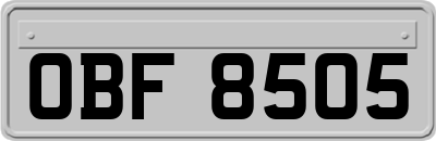 OBF8505
