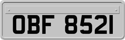 OBF8521