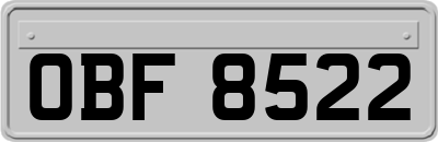 OBF8522