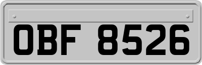 OBF8526