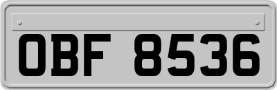 OBF8536