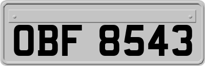 OBF8543