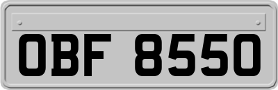 OBF8550