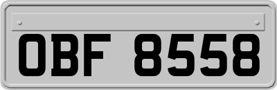 OBF8558