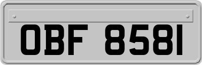 OBF8581
