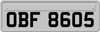 OBF8605