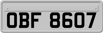 OBF8607