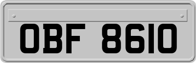 OBF8610