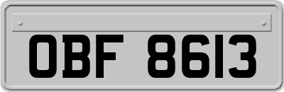 OBF8613