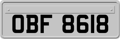 OBF8618