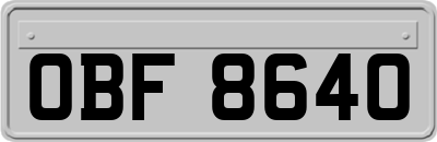 OBF8640