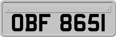 OBF8651