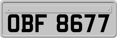 OBF8677