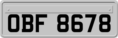 OBF8678