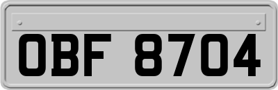 OBF8704