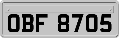 OBF8705