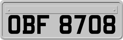 OBF8708