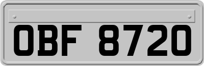OBF8720