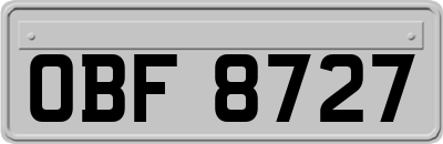 OBF8727