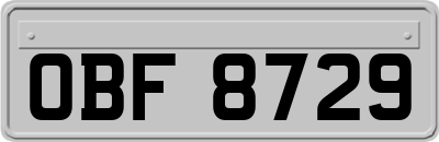 OBF8729