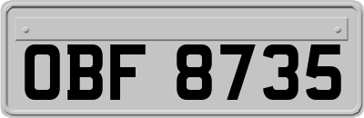 OBF8735