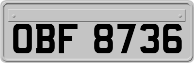 OBF8736