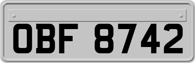 OBF8742