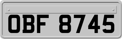OBF8745
