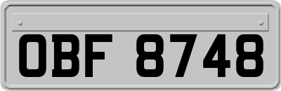 OBF8748