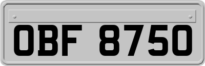 OBF8750