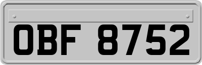 OBF8752
