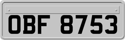 OBF8753