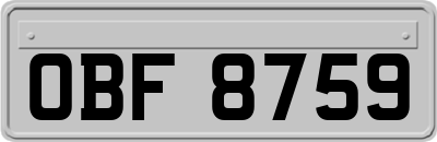 OBF8759
