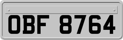 OBF8764