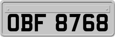 OBF8768