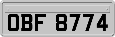 OBF8774