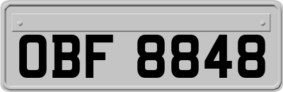 OBF8848