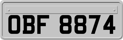 OBF8874