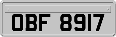 OBF8917