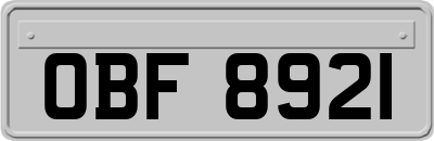 OBF8921