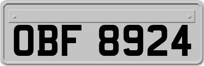 OBF8924