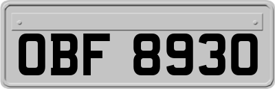 OBF8930
