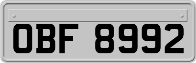 OBF8992